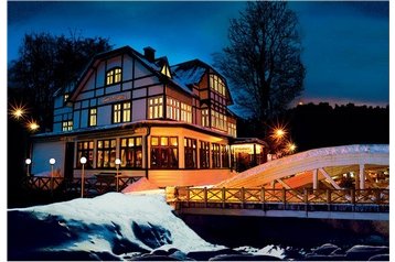 Tchéquie Hotel Špindlerův Mlýn, Extérieur